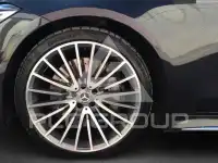 2021 Mercedes Benz S-Class