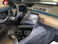 2021 Mercedes Benz S-Class