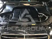 2021 Mercedes Benz S-Class