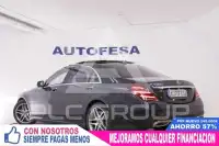 2021 Mercedes Benz S-Class