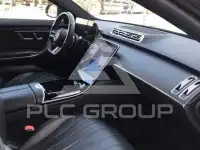 2021 Mercedes Benz S-Class