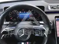 2021 Mercedes Benz S-Class