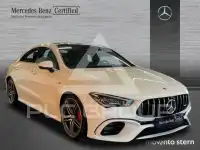 2021 Mercedes Benz S-Class