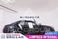 2021 Mercedes Benz S-Class