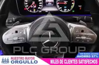 2021 Mercedes Benz S-Class