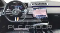2021 Mercedes Benz S-Class