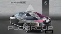 2021 Mercedes Benz S-Class