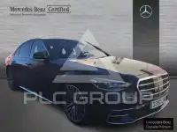 2021 Mercedes Benz S-Class