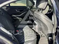 2021 Mercedes Benz S-Class
