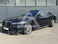 2021 Mercedes Benz S-Class