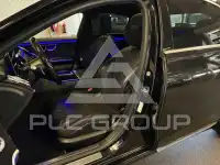 2021 Mercedes Benz S-Class