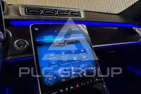 2021 Mercedes Benz S-Class