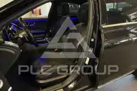 2021 Mercedes Benz S-Class