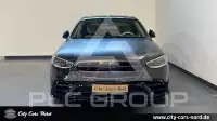 2021 Mercedes Benz S-Class