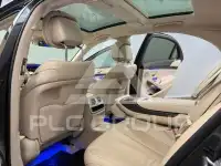 2021 Mercedes Benz S-Class