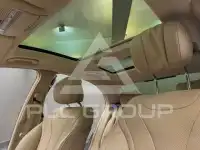 2021 Mercedes Benz S-Class