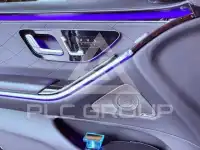 2021 Mercedes Benz S-Class