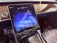 2021 Mercedes Benz S-Class
