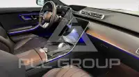 2021 Mercedes Benz S-Class