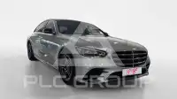 2021 Mercedes Benz S-Class
