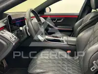 2021 Mercedes Benz S-Class
