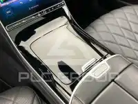 2021 Mercedes Benz S-Class