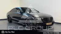 2021 Mercedes Benz S-Class
