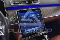 2021 Mercedes Benz S-Class