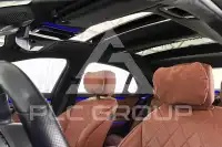 2021 Mercedes Benz S-Class