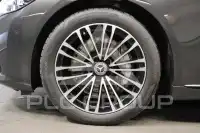 2021 Mercedes Benz S-Class
