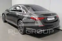 2021 Mercedes Benz S-Class