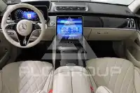 2021 Mercedes Benz S-Class