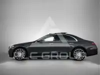 2021 Mercedes Benz S-Class