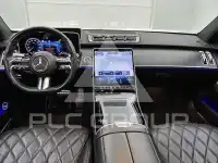 2021 Mercedes Benz S-Class
