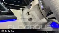 2021 Mercedes Benz S-Class