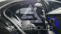 2021 Mercedes Benz S-Class