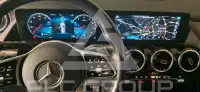 2021 Mercedes Benz B-Class