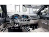 2021 Mercedes Benz B-Class
