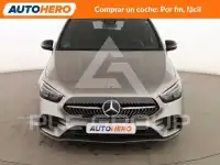 2021 Mercedes Benz B-Class
