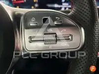 2021 Mercedes Benz B-Class