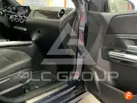 2021 Mercedes Benz B-Class