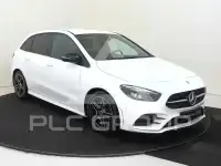 2021 Mercedes Benz B-Class