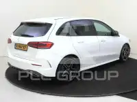 2021 Mercedes Benz B-Class