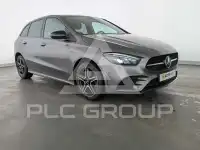 2021 Mercedes Benz B-Class