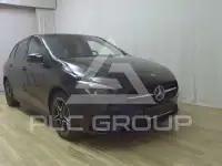 2021 Mercedes Benz B-Class