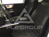 2021 Mercedes Benz B-Class