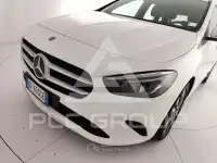 2021 Mercedes Benz B-Class