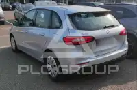 2021 Mercedes Benz B-Class