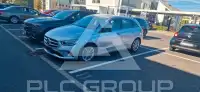 2021 Mercedes Benz B-Class