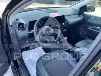 2021 Mercedes Benz B-Class